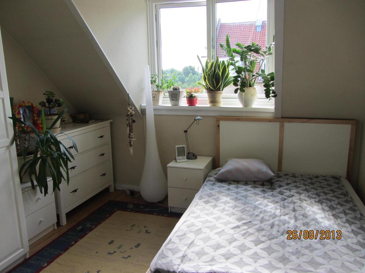 Cosy Room In Sydhavn Kopenhaga Zewnętrze zdjęcie