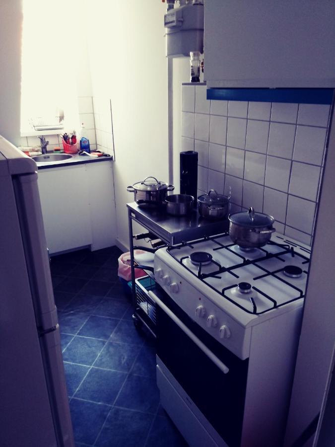 Cosy Room In Sydhavn Kopenhaga Zewnętrze zdjęcie