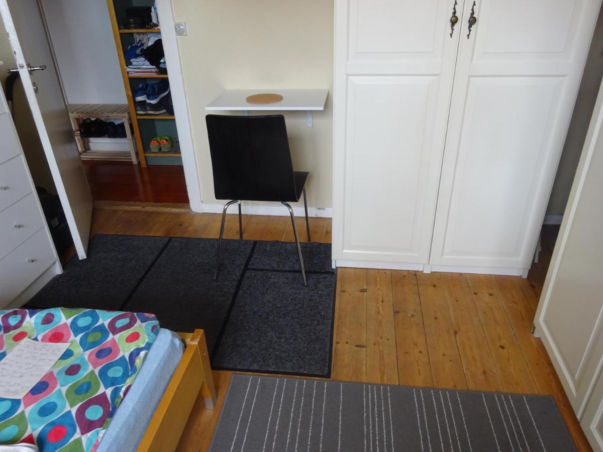 Cosy Room In Sydhavn Kopenhaga Zewnętrze zdjęcie
