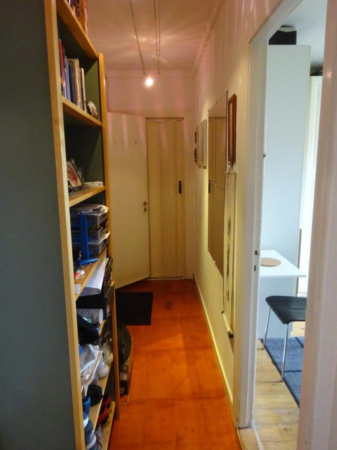 Cosy Room In Sydhavn Kopenhaga Zewnętrze zdjęcie
